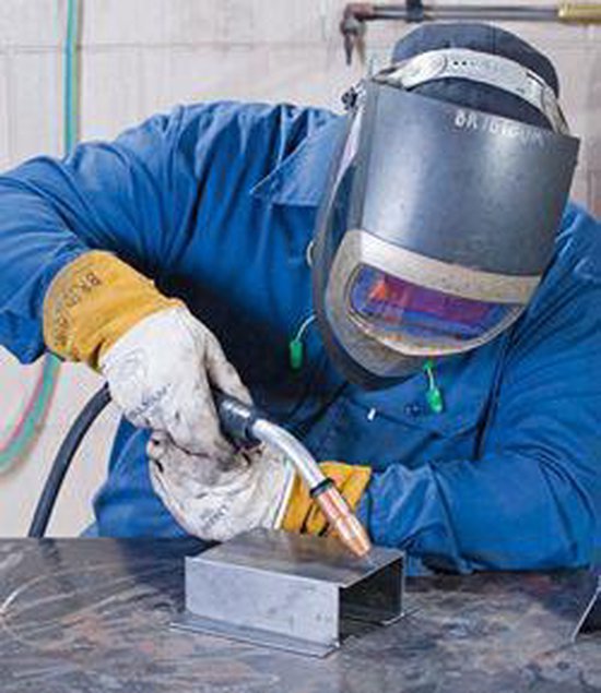 Gas Metal Arc Welding GMAW Welding Guide (ebook), consultant expert dr