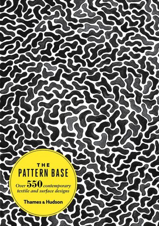 The Pattern Base - cover