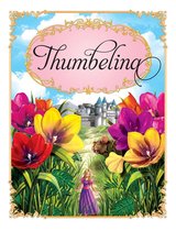 Princess Stories - Thumbelina Princess Stories