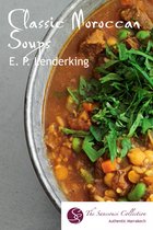 Classic Moroccan Soups