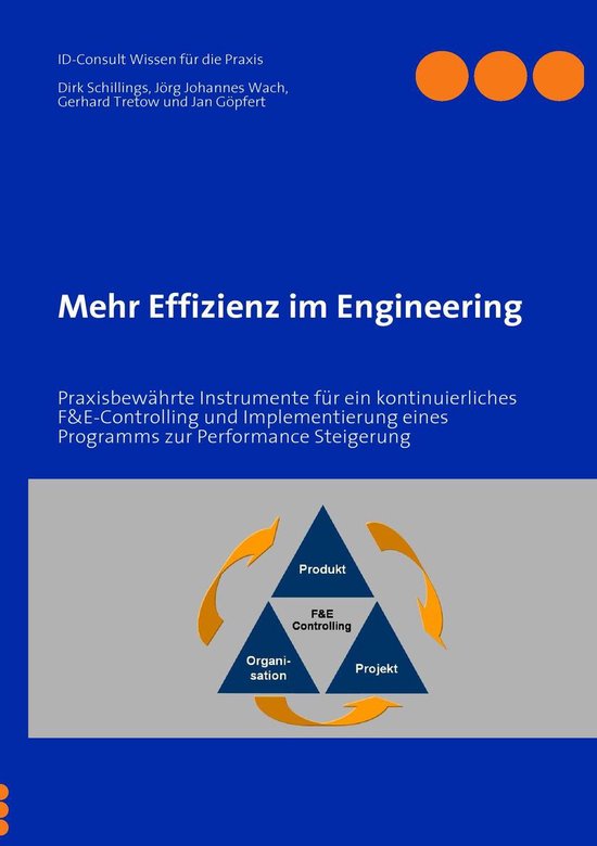 Foto: Mehr effizienz im engineering