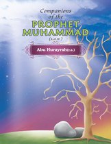 Companions of the Prophet Muhammad(s.a.w.) Abu Hurayrah(r.a.)