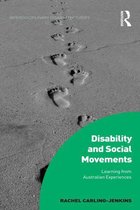 Interdisciplinary Disability Studies - Disability and Social Movements