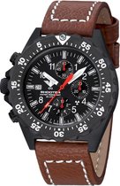 KHS Mod. KHS.SH2CF.LB5 - Horloge