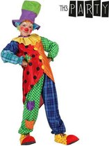 Kostuums voor Kinderen Clown