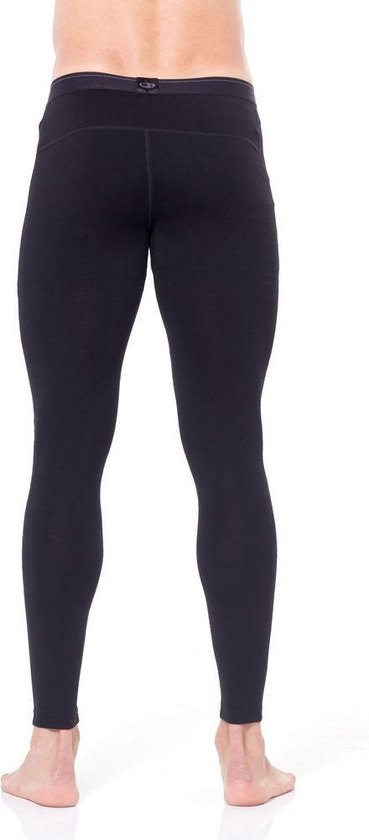 Icebreaker BF 260 Tech Leggings - Heren 
