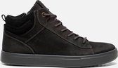 Ecco Ecco Kyle sneakers zwart Leer - Maat 45