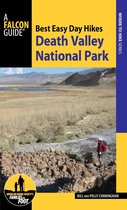 Best Easy Day Hikes Series - Best Easy Day Hikes Death Valley National Park