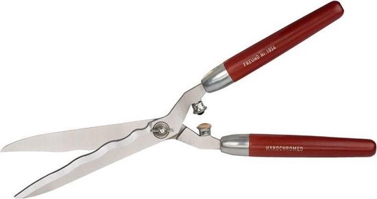Freund Heggenschaar - 550 mm - 1954 van Freund — afbeelding 3
