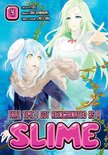 That Time I got Reincarnated as a Slime 4 - That Time I got Reincarnated as a Slime 4