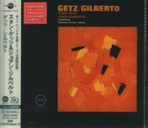 Getz/Gilberto