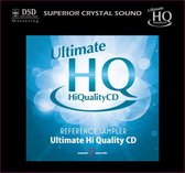Reference Sampler Ultimate Hi Quality CD AN-6032 UHQ