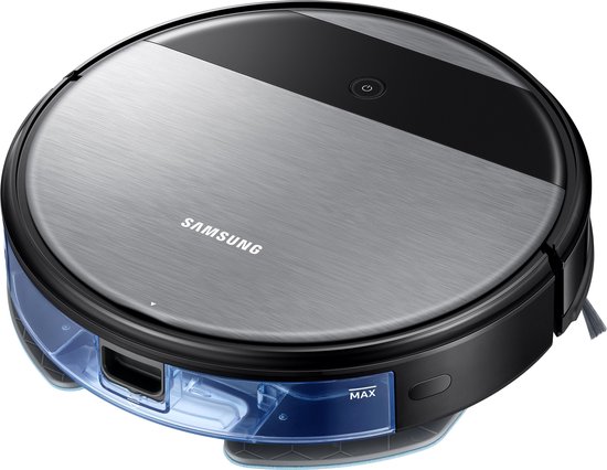 Samsung VR05R503PWG - VR5000 - Robotstofzuiger