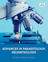 Advances in Parasitology: Helminthology