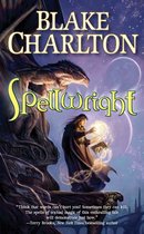 The Spellwright Trilogy 1 - Spellwright