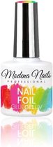 Modena Nails UV Nagel Folie Lijm 7,3ml.