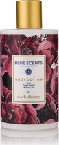 Blue Scents Bodylotion Dark Cherry
