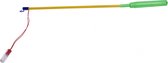 Home & Styling Lampionstokje Junior 50 Cm Groen
