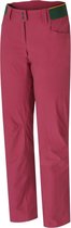 Hannah Outdoor Pants Nicole Ladies Synthetic Red Taille 36