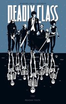 Deadly Class Vol 1 Reagan Youth