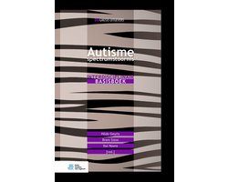 Dutch language eBook collection - Autismespectrumstoornis