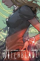 Witchblade Volume 2: Good Intentions
