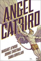 Angel Catbird Volume 1
