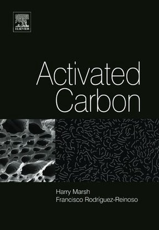 Activated Carbon - cover