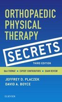 Secrets - Orthopaedic Physical Therapy Secrets - E-Book