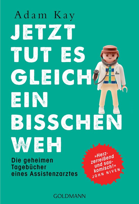 Jetzt tut es gleich ein bisschen weh - cover
