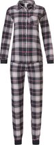 Rebelle Pyjama Flanel 21202-405-6/203-40