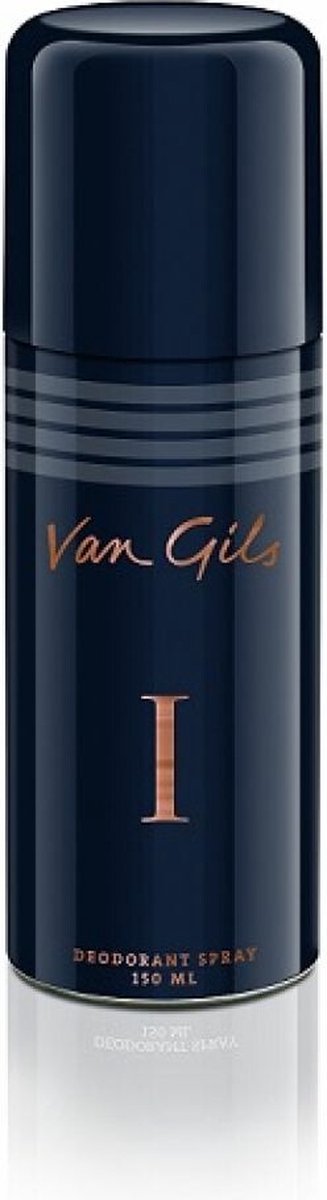 Van Gils - I Deodorant Spray 150 ml