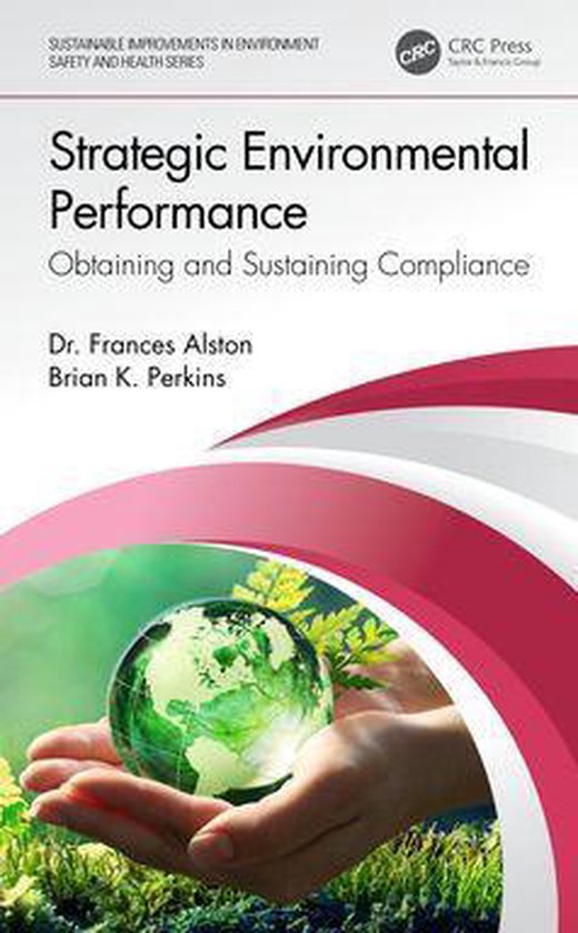 Sustainable Improvements in Environment Safety and Health -  ... - cover