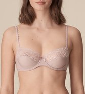 Marie Jo Pearl Beugel Bh 0102120 Patine - maat EU 75E / FR 90E