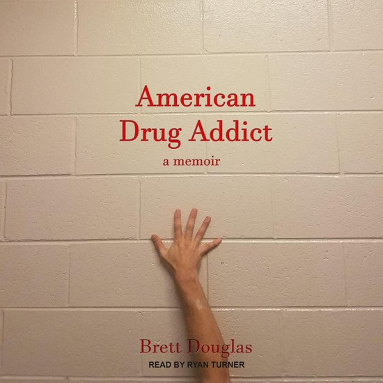 American Drug Addict - cover
