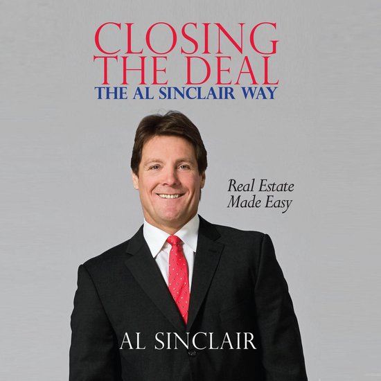 Closing the Deal - cover