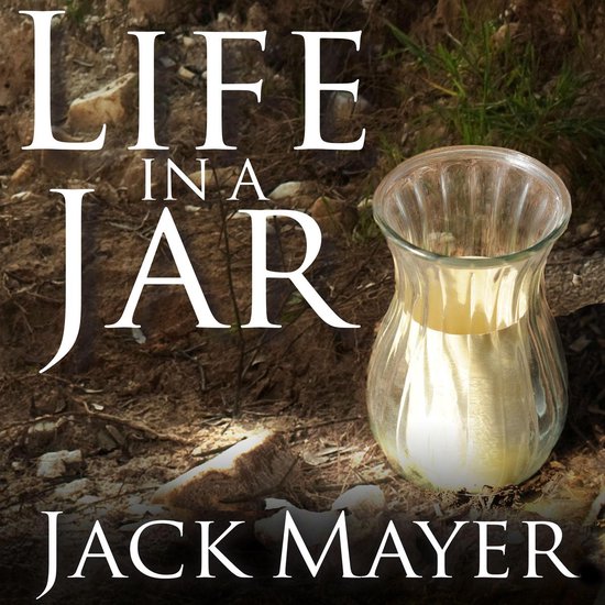 Life in a Jar - cover