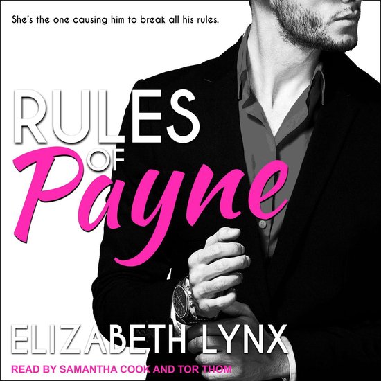 Rules of Payne - cover