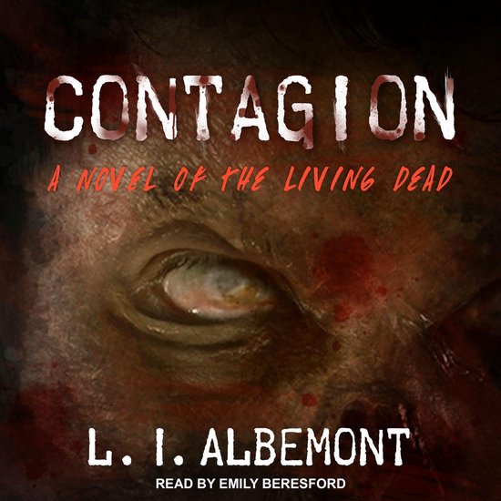 Contagion - cover