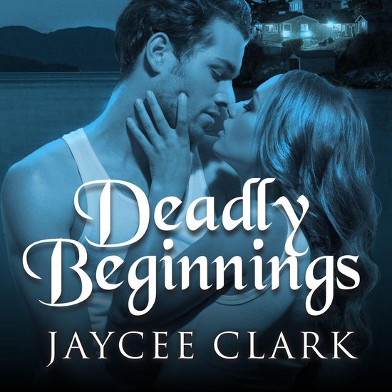 Deadly Beginnings - cover
