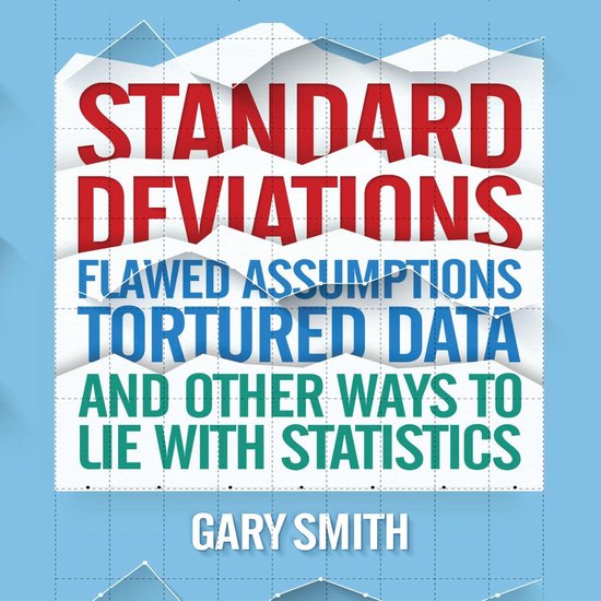 Standard Deviations - cover
