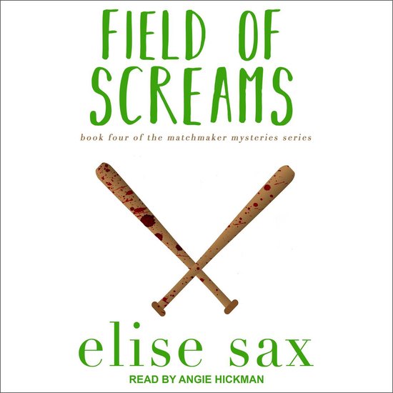 Field of Screams - cover