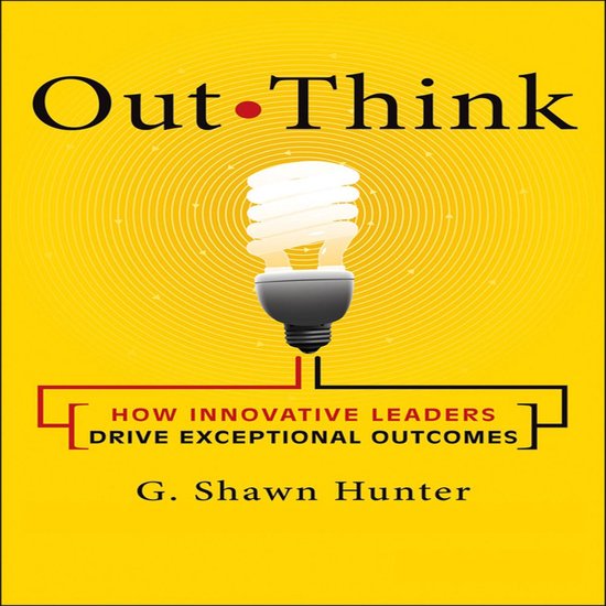 Out Think - cover