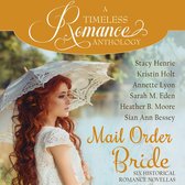 Mail Order Bride Collection