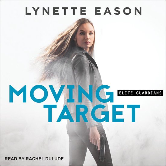 Moving Target - cover
