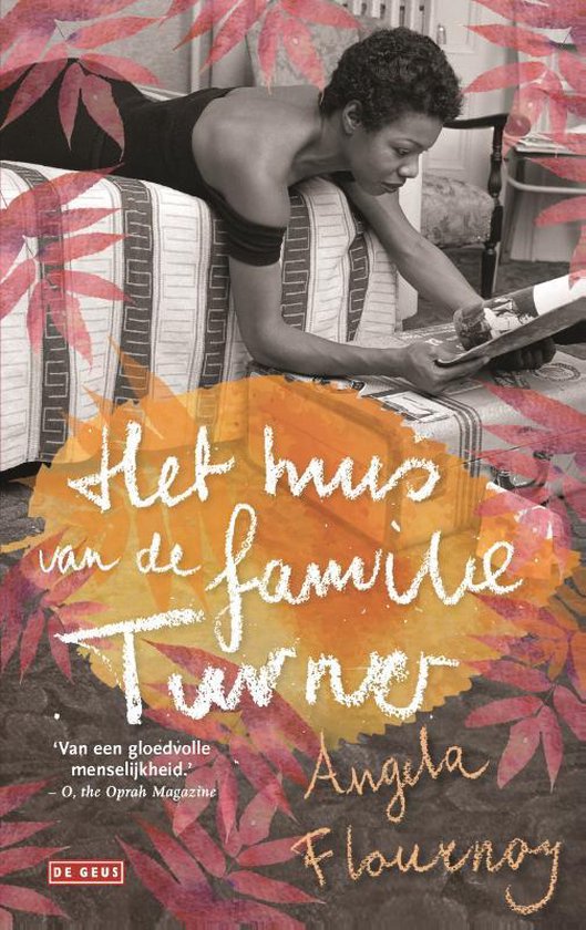 Het huis van de familie Turner