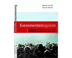 Evenementenlogistiek