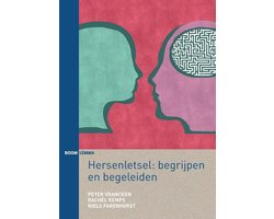 Hersenletsel: begrijpen en begeleiden