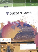 Samenvatting buiteNLand vwo 4 FLEX leerboek + opdrachtenboek -  Aardrijkskunde - Hoofdstuk 3 Klimaat