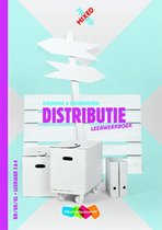 Mixed  - Distributie BB/KB/GL Leerjaar 3&4 Leerwerkboek